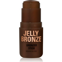 Makeup Revolution Jelly Dark Cocoa Bronzer Stick 8gr
