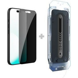 Nillkin Guardian Privacy Tempered Glass (iPhone 17 Pro / 17 / 16 Pro)