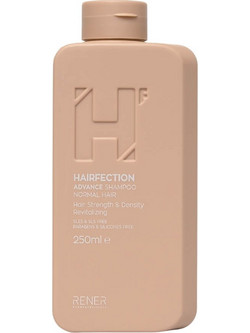Rener Hairfection Advance Σαμπουάν κατά της Πιτυρίδας 250ml