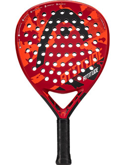 Head Attitude 2025 Padel Racket Limited Edition