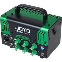 Joyo BanTamP BadASS
