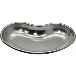Germ Νεφροειδής Λεκάνη 30cm
