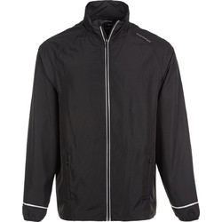 Endurance Ανδρικό Μπουφάν Puffer Μαύρο E203395