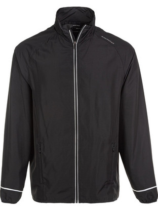 Endurance Ανδρικό Μπουφάν Puffer Μαύρο E203395