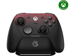 GameSir G7 Pro Wireless Controller για PC Xbox X Xbox One & Android Black