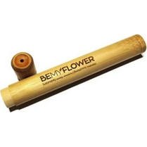 BeMyFlower Bamboo Θήκη Οδοντόβουρτσας