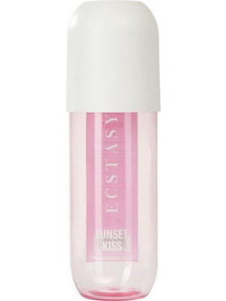 Ecstasy Sunset Kiss Body Mist 250ml