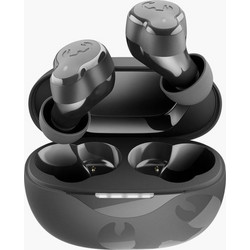 Fresh 'n Rebel Twins Breez Ακουστικά Bluetooth In Ear Black