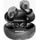 Fresh 'n Rebel Twins Breez Ακουστικά Bluetooth In Ear Black