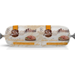 FISI Adult Salami with Chicken 800gr
