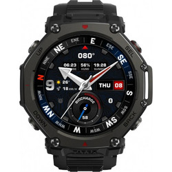 Amazfit T-Rex 3 Pro 48mm Tactical Black