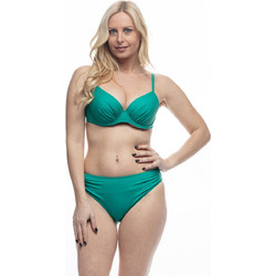 Lucero Bikini Set με Ενίσχυση Πράσινο 180856G