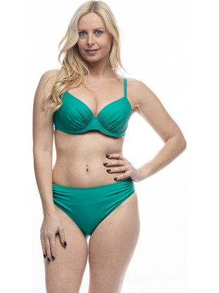 Lucero Bikini Set με Ενίσχυση Πράσινο 180856G