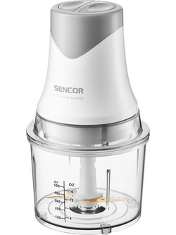 Sencor SCB 3000WH Πολυκόπτης 400W 1lt