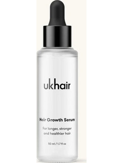 Ukhair Serum κατά της Τριχόπτωσης 50ml