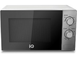 IQ KC-1139 Φούρνος Μικροκυμάτων 20lt Inox