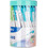 Deli Arrow Pastel Στυλό Διαρκείας 0.7mm 50τμχ 231.03236