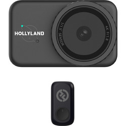 Hollyland Lyra Combo Web Camera 4K 30FPS