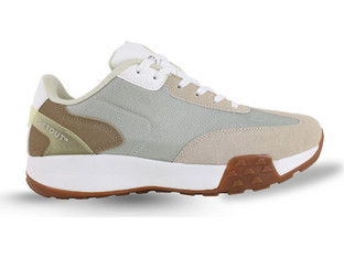 Lacuna Kyros Ανδρικά Sneakers Μπεζ 9KYROSBG