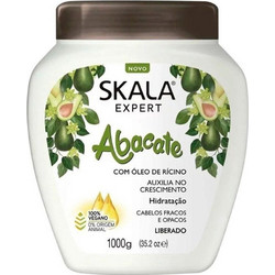 Skala Avocado Μάσκα Μαλλιών 1lt
