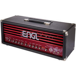 Engl E766 Marty Friedman Head