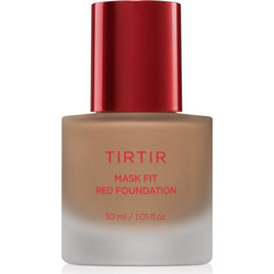 Tirtir Mask Fit Red 33C Hazel Liquid Foundation 30ml