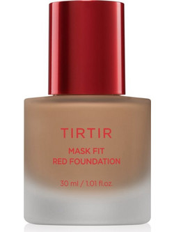 Tirtir Mask Fit Red 33C Hazel Liquid Foundation 30ml