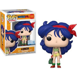 Funko Pop! Animation Dragon Ball 1998 Lunch Special Edition