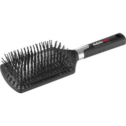 Babyliss BABNB2E Θερμική Βούρτσα Μαλλιών για Ίσιωμα Μαύρη