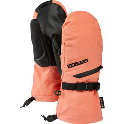 Burton SG WB Γυναικεία Γάντια Σκι & Snowboard Πορτοκαλί