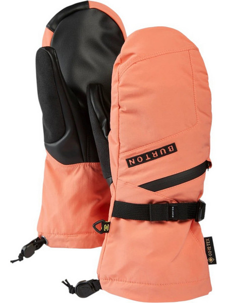 Burton SG WB Γυναικεία Γάντια Σκι & Snowboard Πορτοκαλί