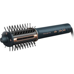 Rowenta UB9720E0 Ηλεκτρική Βούρτσα Μαλλιών για Ίσιωμα & Μπούκλες με Αέρα