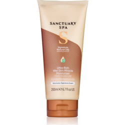 Sanctuary Spa Signature Natural Oils Ενυδατική Lotion Σώματος 200ml