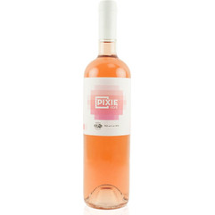 Αμπελώνες Μάρκου Pixie Κρασί Ροζέ Ημίξηρο 750ml