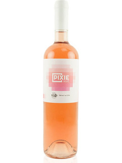 Αμπελώνες Μάρκου Pixie Κρασί Ροζέ Ημίξηρο 750ml