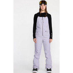 Volcom Swift Bib H1352606-LVA Γυναικεία Σαλοπέτα για Ski & Snowboard