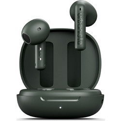 Urbanista Santa Monica Ακουστικά Bluetooth Earbud Ανθεκτικά στο Νερό Green