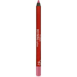 Golden Rose Mood Defining 11 Rosy Pink Lip Liner 1.6gr