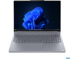 Lenovo ThinkBook 16p G6 IAX (Ultra 7-255HX/32GB/1TB SSD/GeForce RTX 5060 8GB/Windows 11)