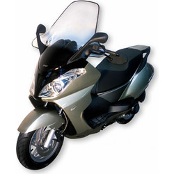 ERMAX Φιμέ Ζελατίνα Μηχανής για Aprilia Atlantic '03-'11 800mm