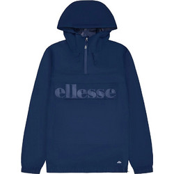 Ellesse Ανδρικό Μπουφάν Χειμωνιάτικο Pullover Μπλε SHB22879-429