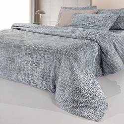 Guy Laroche Σετ Σεντόνια Υπέρδιπλα Φανελένια 240x265 Beaver Titanium