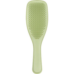 Tangle Teezer The Ultimate Detangler Olive Green Βούρτσα Μαλλιών για Ξεμπέρδεμα & Σγουρά Μαλλιά Πράσινη