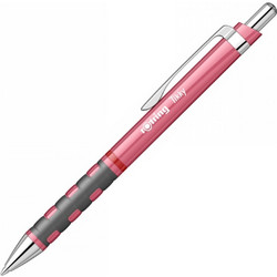 Rotring Tikky Pink Στυλό Διαρκείας 0.7mm Μπλε 2189091