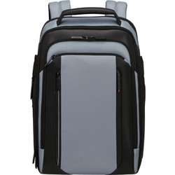 Samsonite Spectrolite 4.0 Αδιάβροχο Backpack Laptop 15.6" Grey