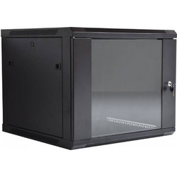 Adastra RC15U600 Επιτοίχια Καμπίνα Rack 15U 60x76.7cm