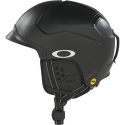 Oakley MOD5 Κράνος Σκι & Snowboard Matte Black