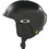 Oakley MOD5 Κράνος Σκι & Snowboard Matte Black