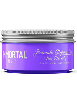 Immortal The Eternity Gel Μαλλιών για Λάμψη Πολύ Δυνατό Κράτημα 150ml