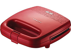 Sokany SK-08065 Τοστιέρα για 2 Τοστ 750W